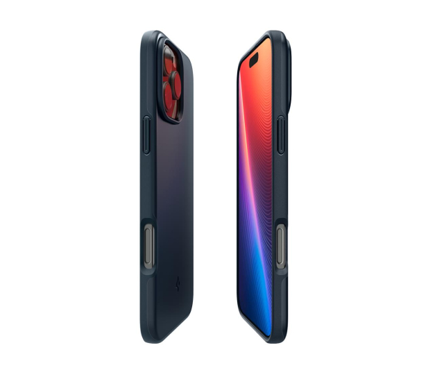 SPIGEN Thin Fit Mag Magsafe do iPhone 16 Pro Max Metal Slate ACS07980 - 1279610 - zdjęcie 5